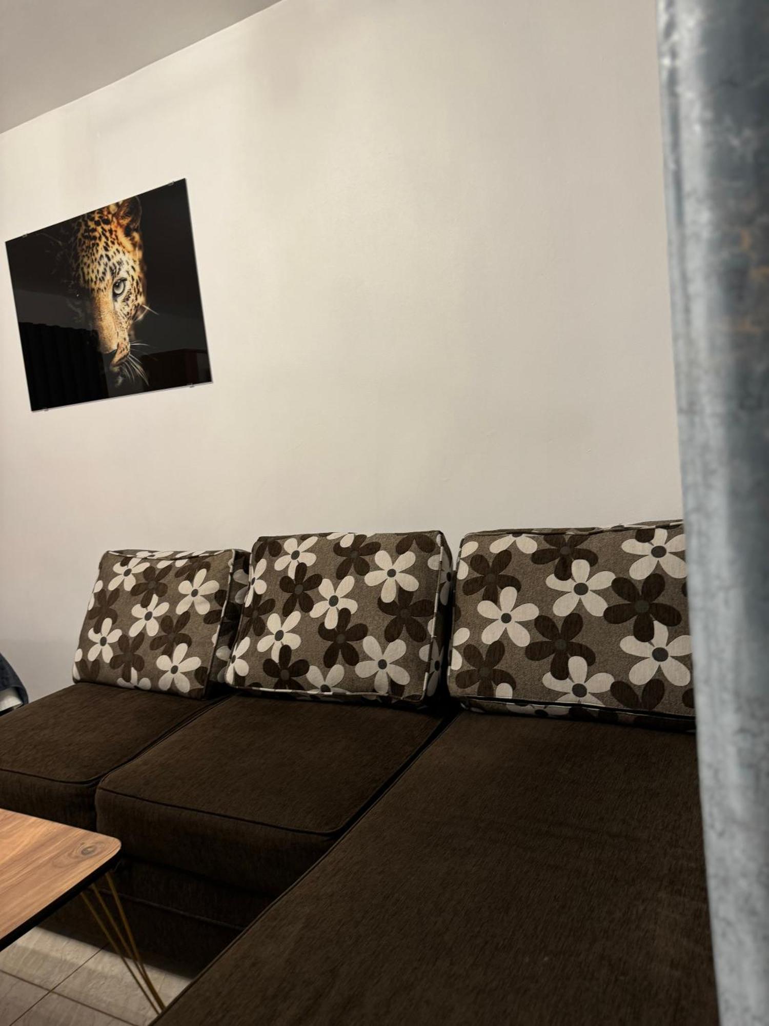 Really Bucureşti Eksteriør bilde