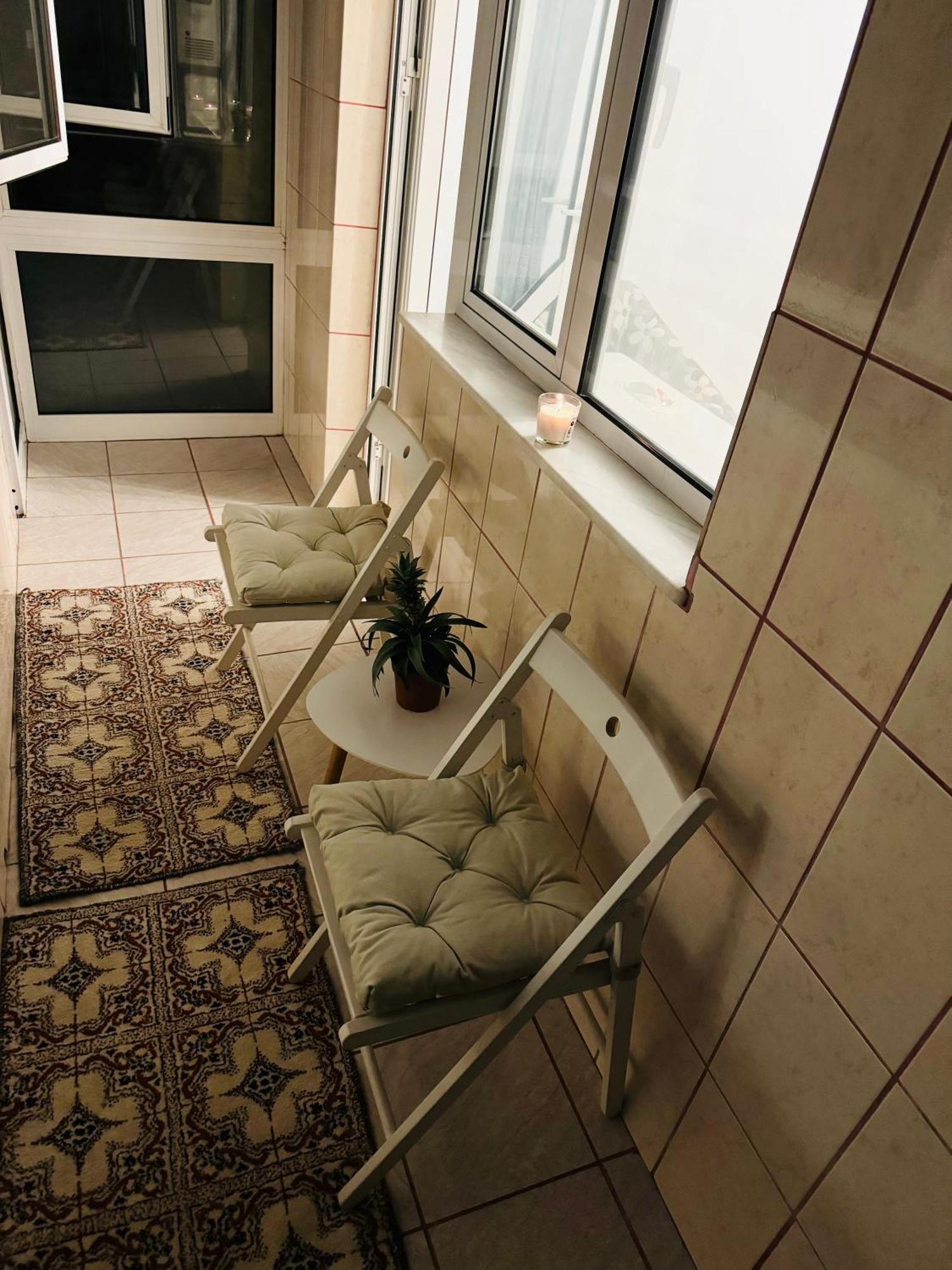 Really Bucureşti Eksteriør bilde